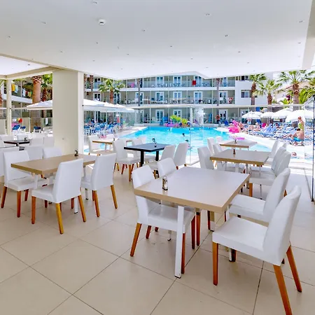 Hotel White Olive Premium Cameo Agios Sostis 4*